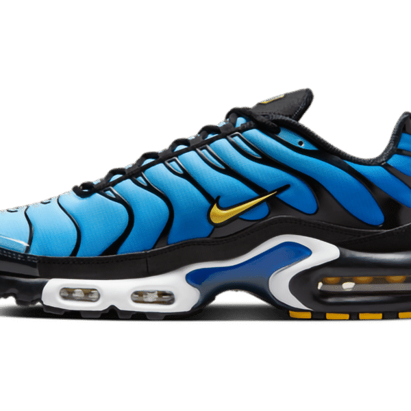 Air Max Plus OG "Hyper Blue"