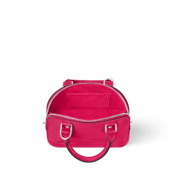 Louis Vuitton Alma BB M11382