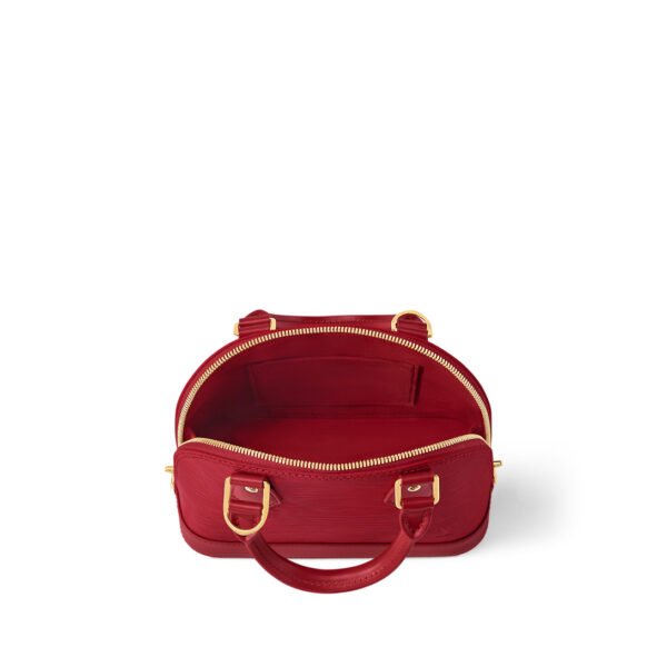 Louis Vuitton Alma BB M25226