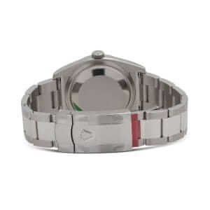 Rolex Datejust Automatic Black Dial 116334BKSO Top Replica 1:1 - Image 5