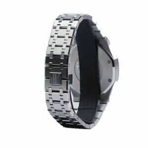 AP Royal Oak Chronograph 26331ST "Panda" Ultra Clone 1:1 - Image 3