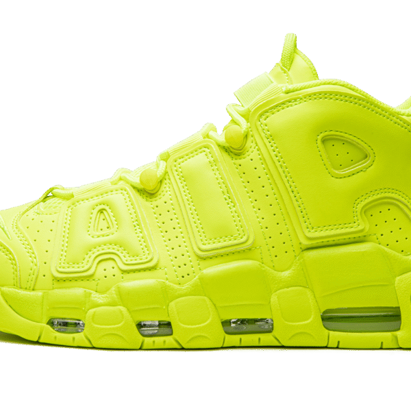 Air More Uptempo '96 "Volt"