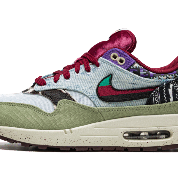 Air Max 1 "Concepts - Mellow"