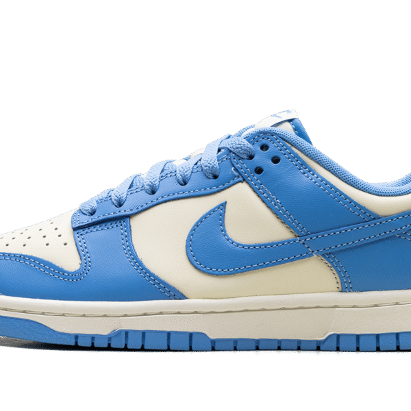 Dunk Low Retro "University Blue"