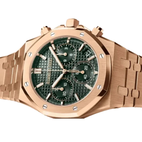 Audemars Piguet Royal Oak Offshore 26240OR.OO.1320OR.04 Masterpiece Clone