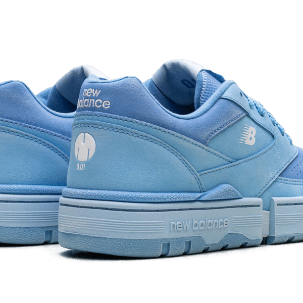 0.01 “MSFTSrep Washed Blue”