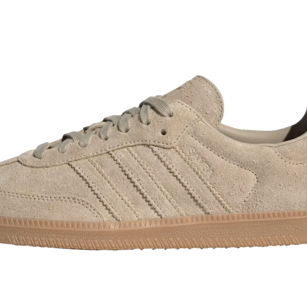 Samba OG "Clay Brown Oat"