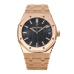 Audemars Piguet Royal Oak 15500OR.OO.1220OR.01 "Rose Gold" Exclusive Clone Edition