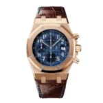 Audemars Piguet Royal Oak Offshore 26365OR.OO.D801CR.01 Top Replica 1:1
