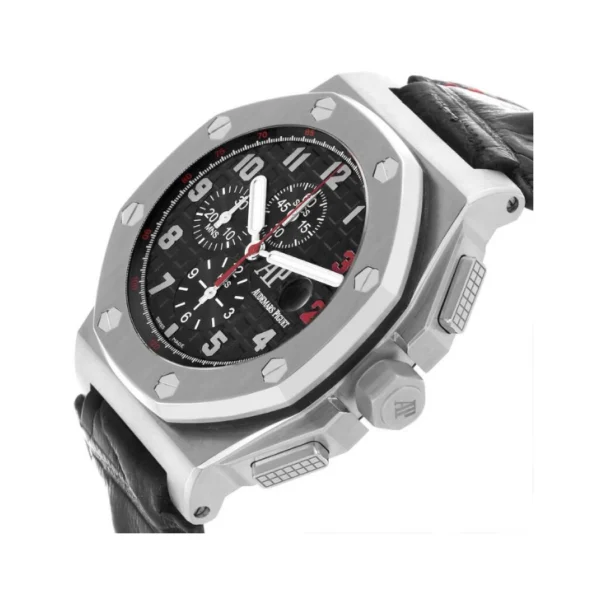 Audemars Piguet Royal Oak Offshore 26133ST.OO.A101CR.01 “Shaquille O’Neal” Exceptional Replica 1:1