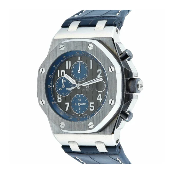 Audemars Piguet Royal Oak Offshore 26470ST “The Batman” Master Replica 1:1