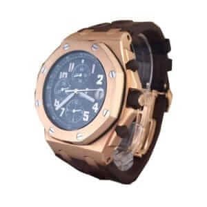Audemars Piguet Royal Oak Offshore 26365OR.OO.D801CR.01 Top Replica 1:1 - Image 3