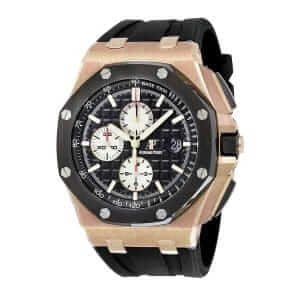 Audemars Piguet Royal Oak Offshore 26401RO.OO.A002CA.01 Premium Duplicate - Image 2