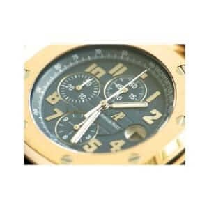Audemars Piguet Royal Oak Offshore 26365OR.OO.D801CR.01 Top Replica 1:1 - Image 4
