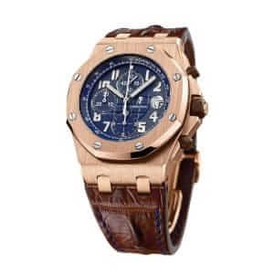 Audemars Piguet Royal Oak Offshore 26365OR.OO.D801CR.01 Top Replica 1:1 - Image 2