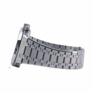 AP Royal Oak Chronograph 26331ST "Panda" Ultra Clone 1:1 - Image 4