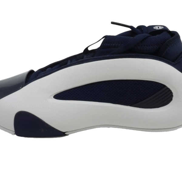 Harden Vol. 8 "White Navy Blue"