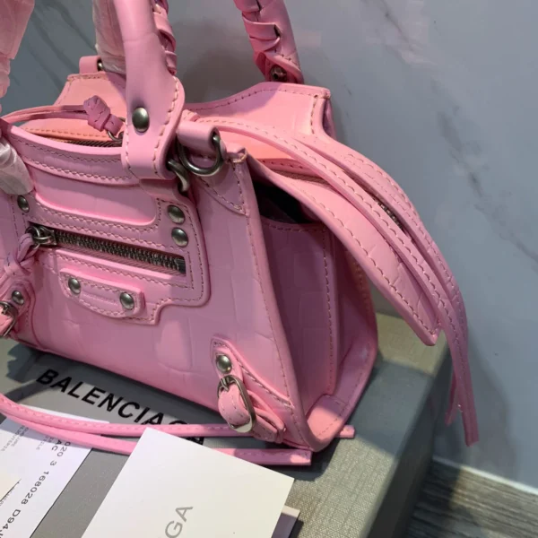Pink Size: 18cm