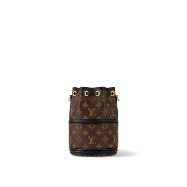 Louis Vuitton Canoé M83480