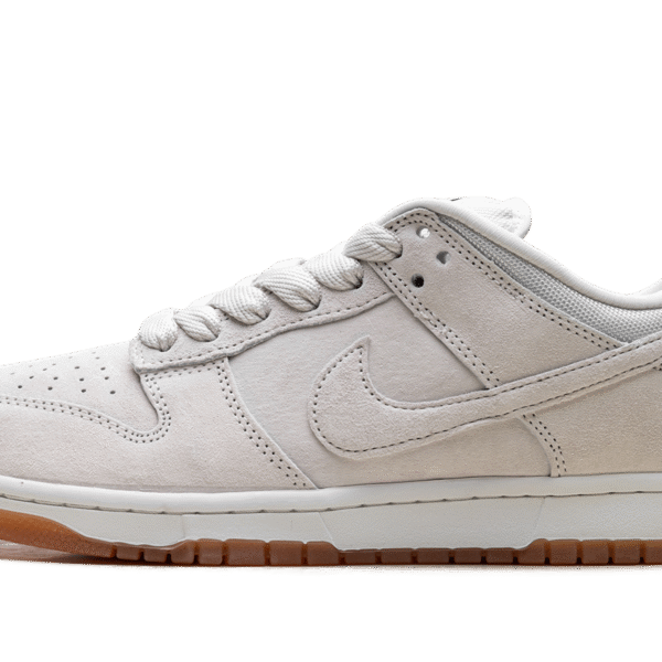 SB Dunk Low Pro B "Pale Ivory"