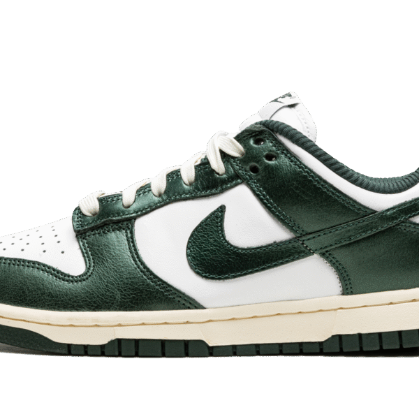 DUNK LOW WMNS "Vintage Green"
