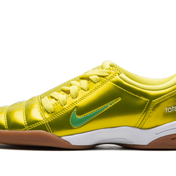Total 90 III SP "Dynamic Yellow"