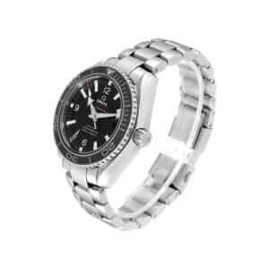 Omega Seamaster Planet Ocean 232.30.42.21.01.004 "James Bond" Authentic Copy 1:1 - Image 4