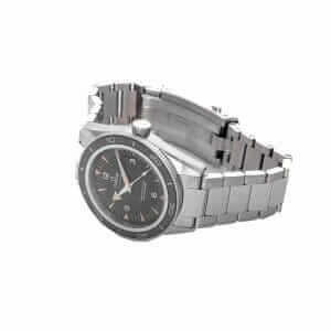 Omega Seamaster "Spectre" 233.32.41.21.01.001 "NATO Strap" Super Accurate Clone - Image 4
