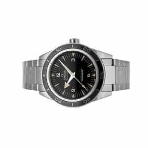 Omega Seamaster "Spectre" 233.32.41.21.01.001 "NATO Strap" Super Accurate Clone - Image 3