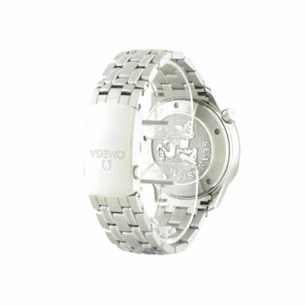 Omega Seamaster Diver Co-Axial Master Chronometer 212.30.41.20.03.001 High-End Replica 1:1