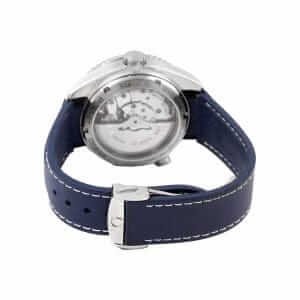 Omega Seamaster Planet Ocean Co-Axial Master Chronometer Chronograph 232.30.44.22.03.001 "Deep Black" Perfect Clone Edition - Image 4