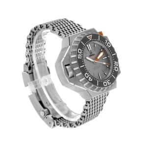 Omega Seamaster Ploprof Titanium 227.90.55.21.99.001 "Ploprof" Luxury Clone Quality - Image 3