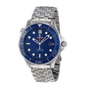 Omega Seamaster