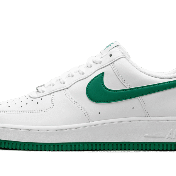 Air Force 1 Low "Malachite"