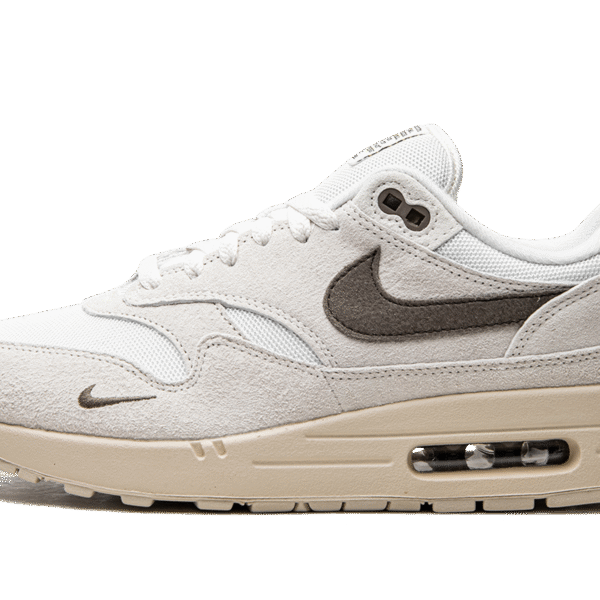 Air Max 1 "Sail Ironstone"