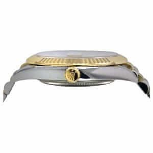 Rolex Datejust 126333-0011 Champagne Diamond Dial Luxury Clone Quality - Image 3