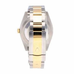 Rolex Datejust II 126303-0015 Precision Clone - Image 4