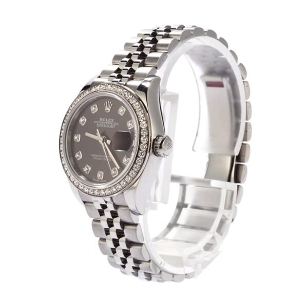 Rolex Datejust Jubilee Diamond 279381RBR Super Accurate Clone