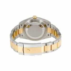 Rolex Datejust II 126303-0015 Precision Clone - Image 5