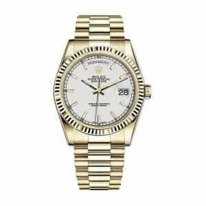 Rolex Datejust "Ivory Dial" 228239 High-End Clone Quality