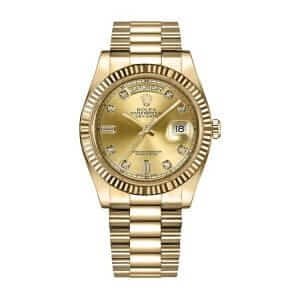 Rolex Day-Date II 218238 Ultra Clone 1:1