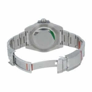 Rolex GMT-Master II 16710 "Coke" True Clone 1:1 - Image 3