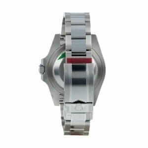 Rolex GMT-Master II 16710 "Coke" True Clone 1:1 - Image 4