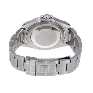 Rolex Sky-Dweller 326934-0003 "Blue Dial" Super Accurate Clone - Image 4