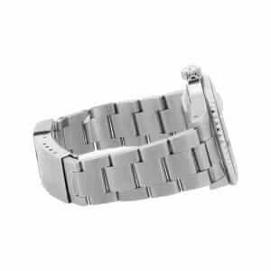 Rolex Submariner Date 16610 "Black Dial" Master Clone Quality - Image 3