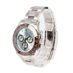 rolex-daytona-oyster-blue-dial-black-bezel-steel-replica-watch
