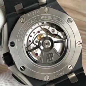 AP Royal Oak Offshore 26405CE.OO.A002CA.02 "Black Ceramic" 1:1 Clone Edition - Image 4