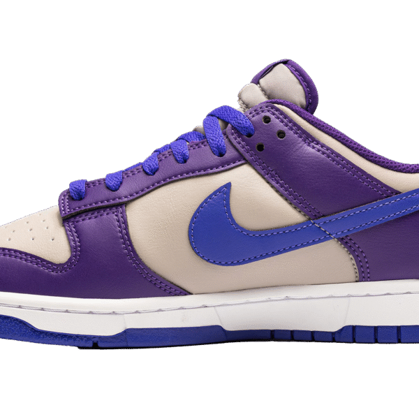 Dunk Low Retro "Persian Violet"