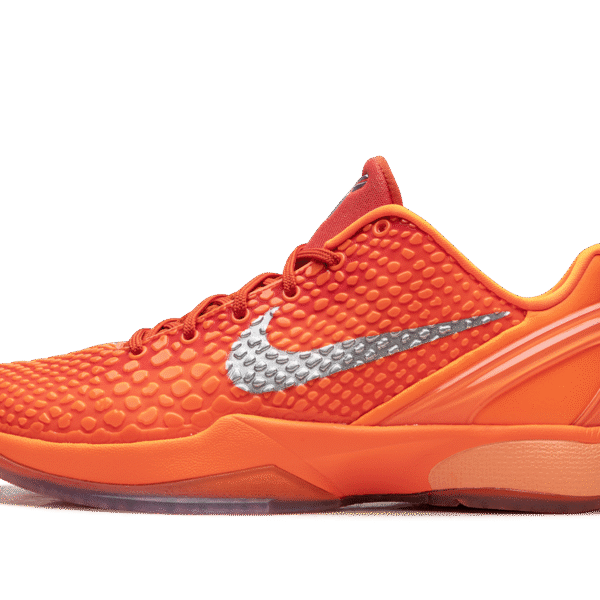 Kobe VI GS "WNBA"