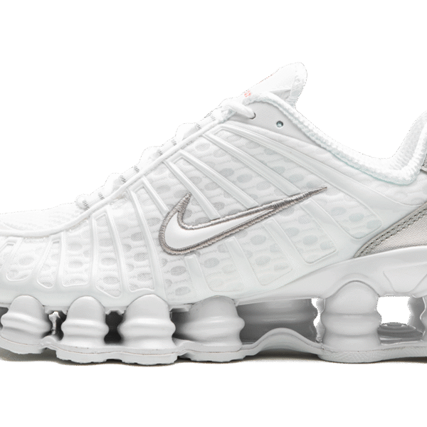 SHOX TL WMNS "White"